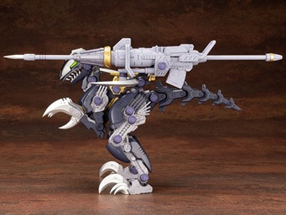 �]�C�h -ZOIDS- 1/72 EZ-027 ���C���F�����v�^�[