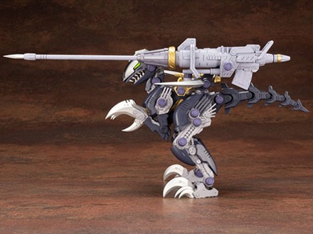 �]�C�h -ZOIDS- 1/72 EZ-027 ���C���F�����v�^�[