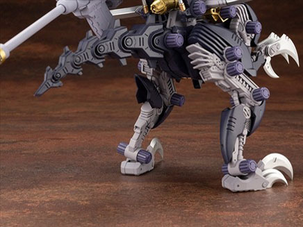 �]�C�h -ZOIDS- 1/72 EZ-027 ���C���F�����v�^�[