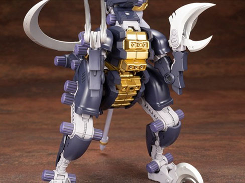�]�C�h -ZOIDS- 1/72 EZ-027 ���C���F�����v�^�[