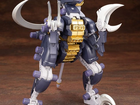 �]�C�h -ZOIDS- 1/72 EZ-027 ���C���F�����v�^�[