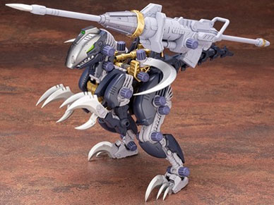 �]�C�h -ZOIDS- 1/72 EZ-027 ���C���F�����v�^�[