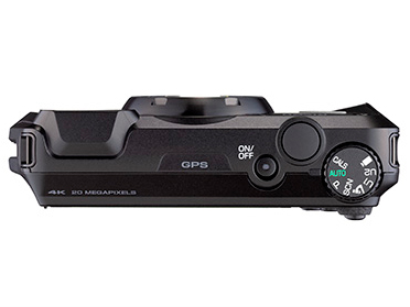 RICOH WG-7 [�u���b�N]