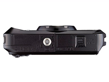 RICOH WG-7 [�u���b�N]