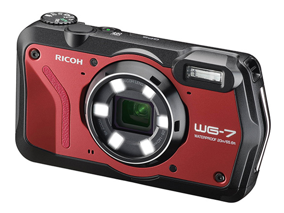 RICOH WG-7 [���b�h]