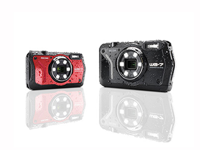 RICOH WG-7 [���b�h]