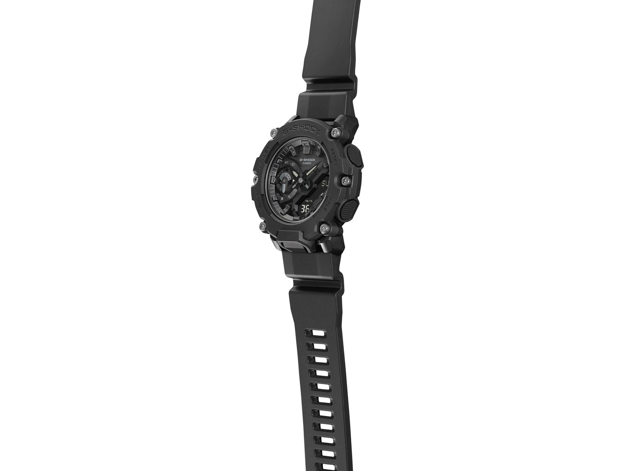 G-SHOCK GA-2200BB-1AJF