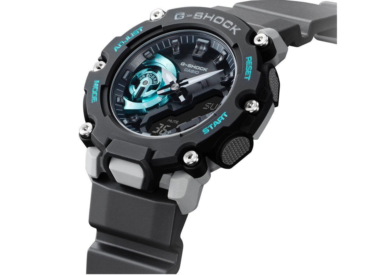 G-SHOCK GA-2200M-1AJF