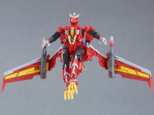 SSSS.DYNAZENON MODEROID �_�C�i�[�m��