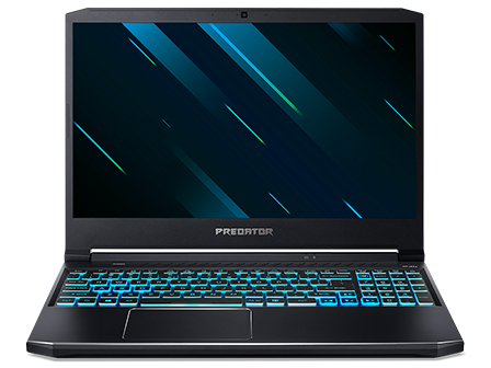 Predator Helios 300 PH315-53-A73Z7 �̐��i�摜