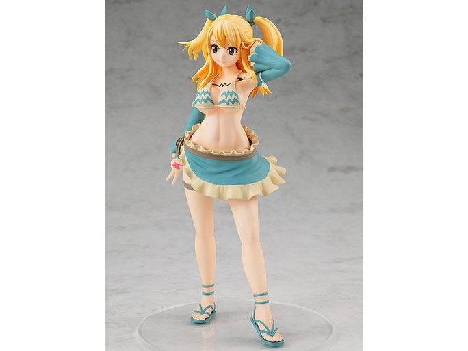 FAIRY TAIL�t�@�C�i���V���[�Y POP UP PARADE ���[�V�B�E�n�[�g�t�B���A �A�N�G���A�X�t�H�[�� Ver.