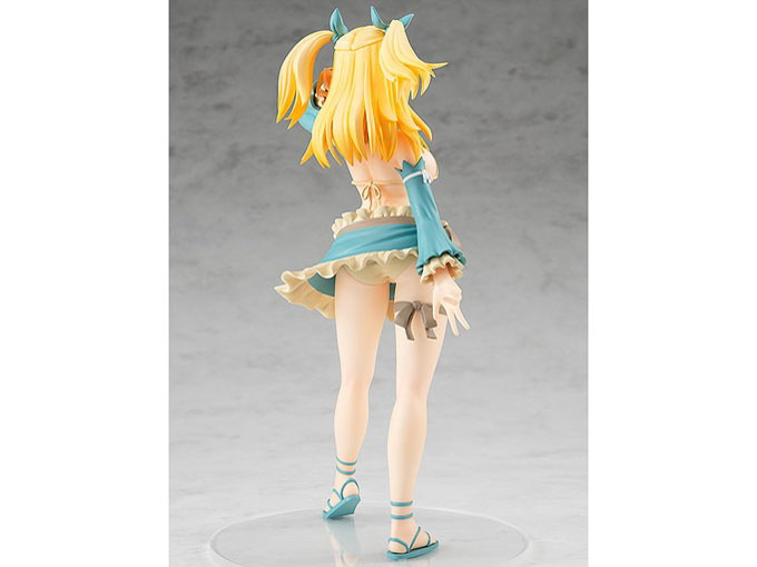 FAIRY TAIL�t�@�C�i���V���[�Y POP UP PARADE ���[�V�B�E�n�[�g�t�B���A �A�N�G���A�X�t�H�[�� Ver.