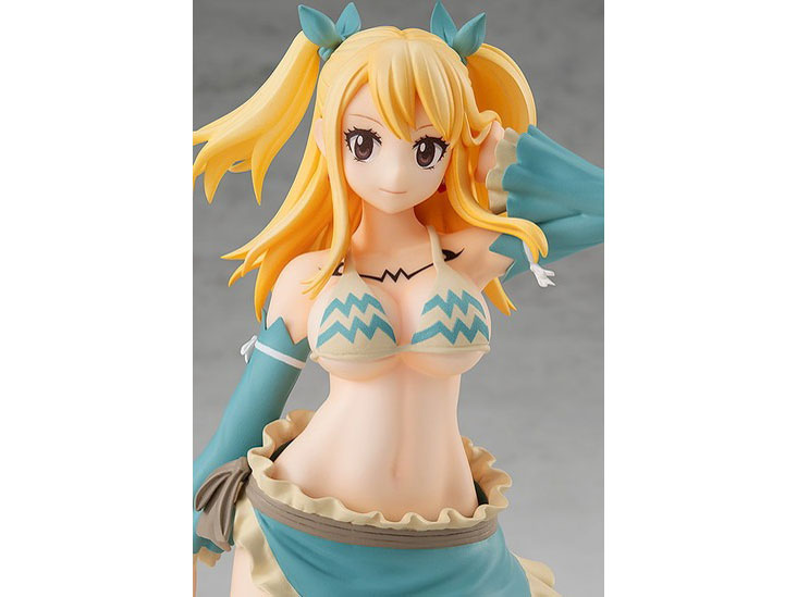 FAIRY TAIL�t�@�C�i���V���[�Y POP UP PARADE ���[�V�B�E�n�[�g�t�B���A �A�N�G���A�X�t�H�[�� Ver.