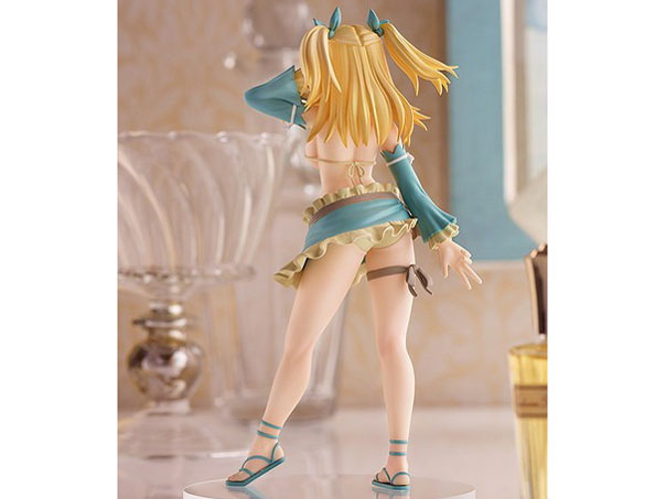 FAIRY TAIL�t�@�C�i���V���[�Y POP UP PARADE ���[�V�B�E�n�[�g�t�B���A �A�N�G���A�X�t�H�[�� Ver.