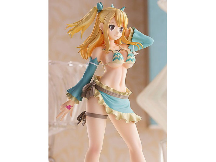 FAIRY TAIL�t�@�C�i���V���[�Y POP UP PARADE ���[�V�B�E�n�[�g�t�B���A �A�N�G���A�X�t�H�[�� Ver.