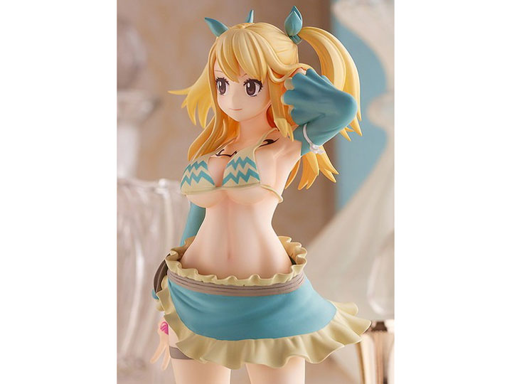 FAIRY TAIL�t�@�C�i���V���[�Y POP UP PARADE ���[�V�B�E�n�[�g�t�B���A �A�N�G���A�X�t�H�[�� Ver.