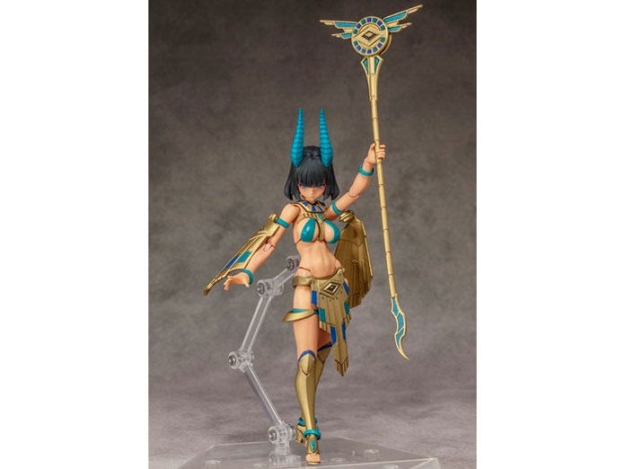 DarkAdvent Undeaddress �A�C�V�X STD ver.