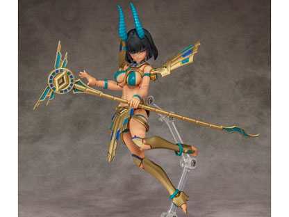 DarkAdvent Undeaddress �A�C�V�X STD ver.