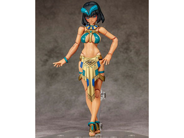 DarkAdvent Undeaddress �A�C�V�X STD ver.