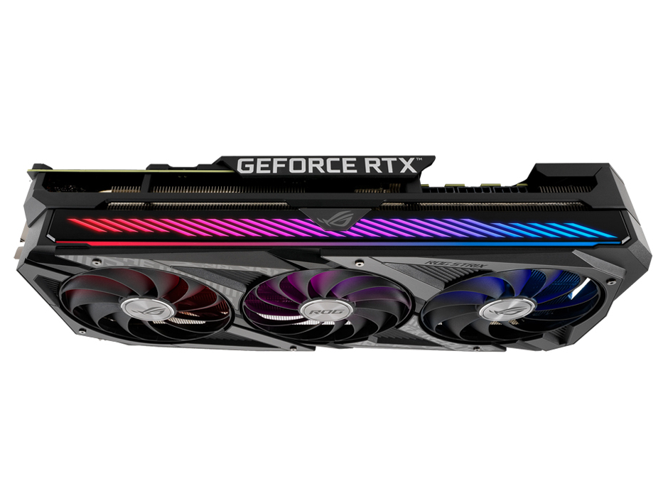 ROG-STRIX-RTX3080TI-O12G-GAMING [PCIExp 12GB]