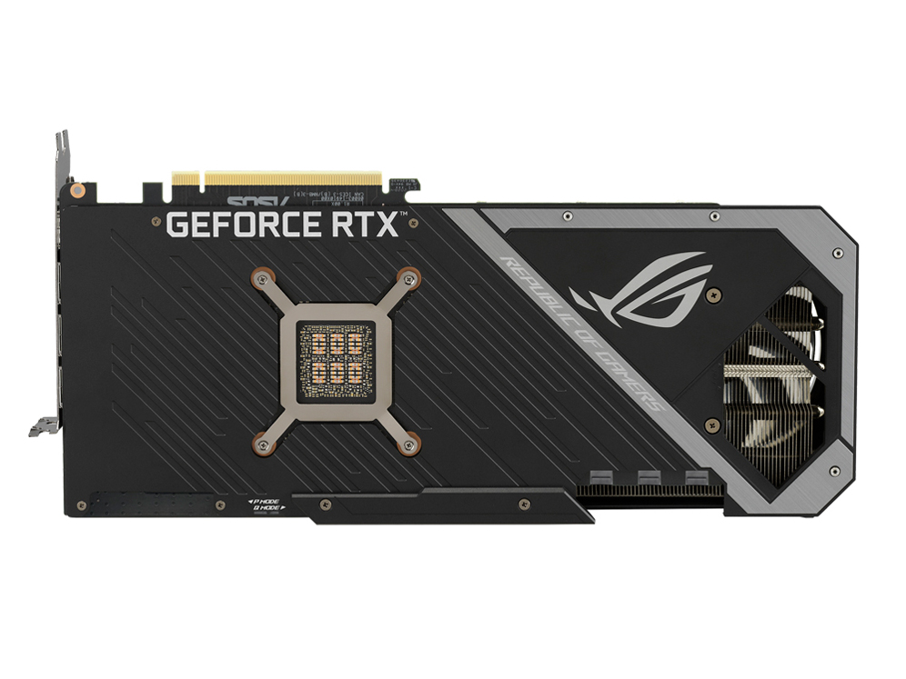 ROG-STRIX-RTX3080TI-O12G-GAMING [PCIExp 12GB]