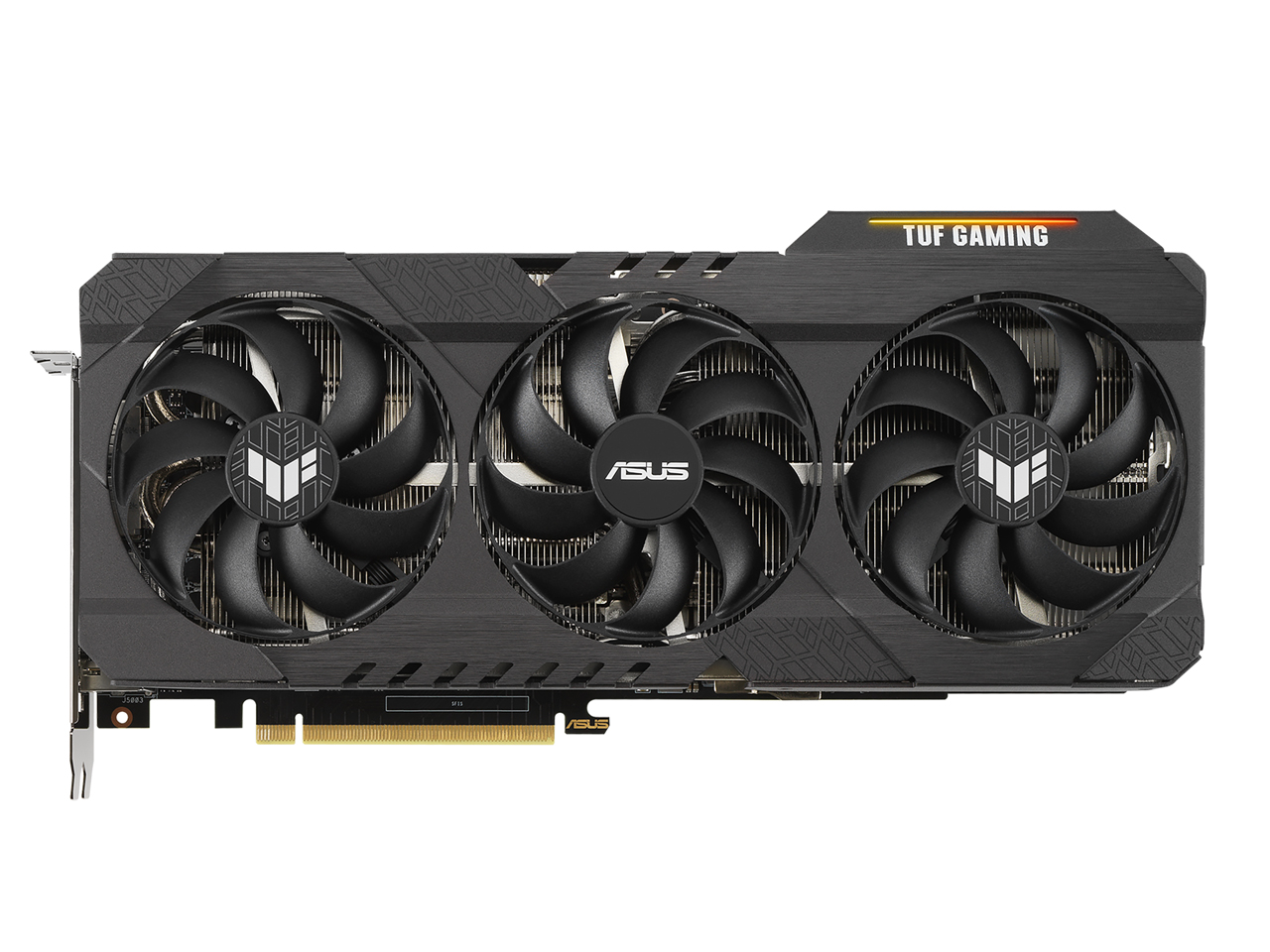 TUF-RTX3080TI-O12G-GAMING [PCIExp 12GB]