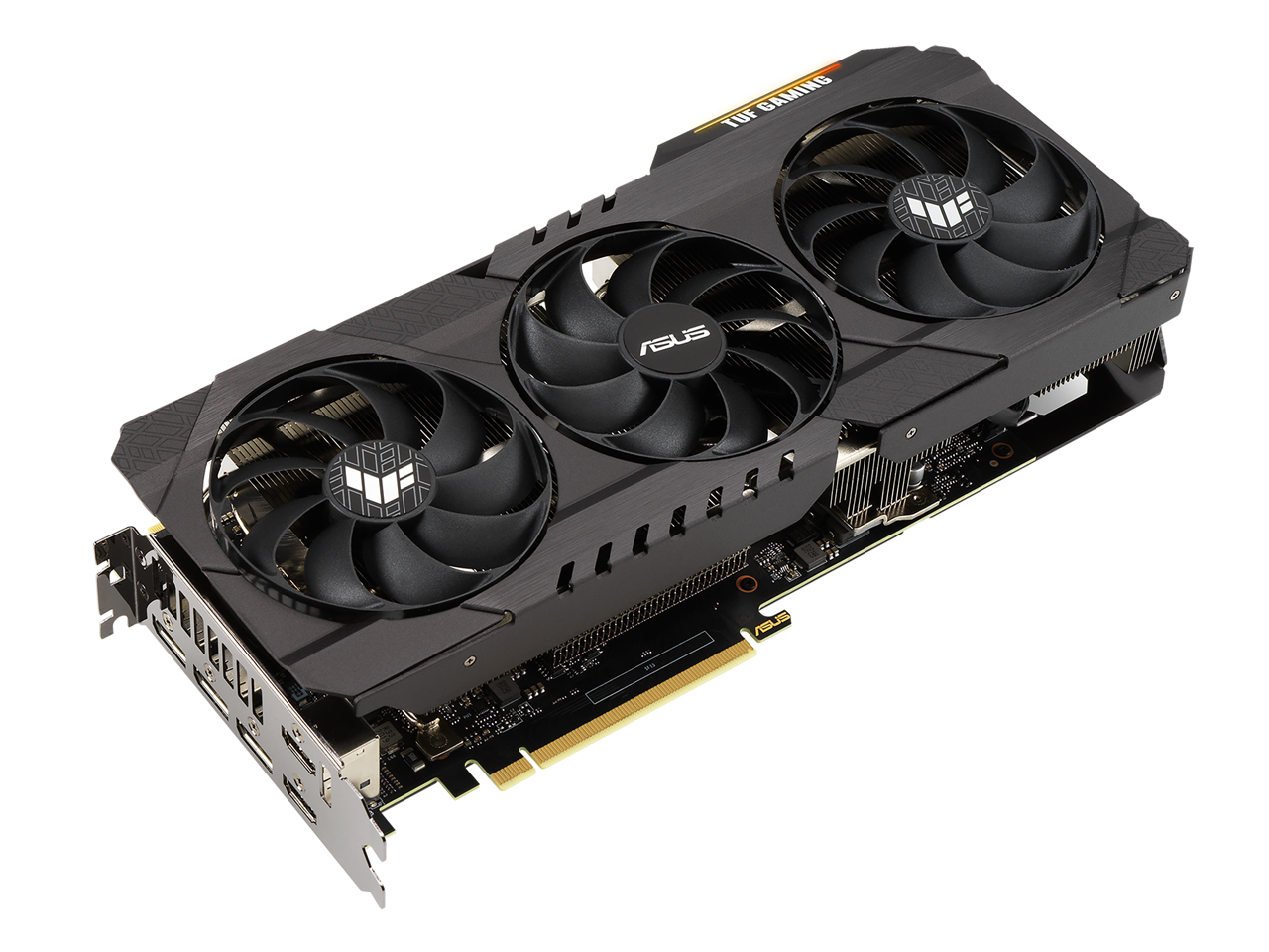 TUF-RTX3080TI-O12G-GAMING [PCIExp 12GB]