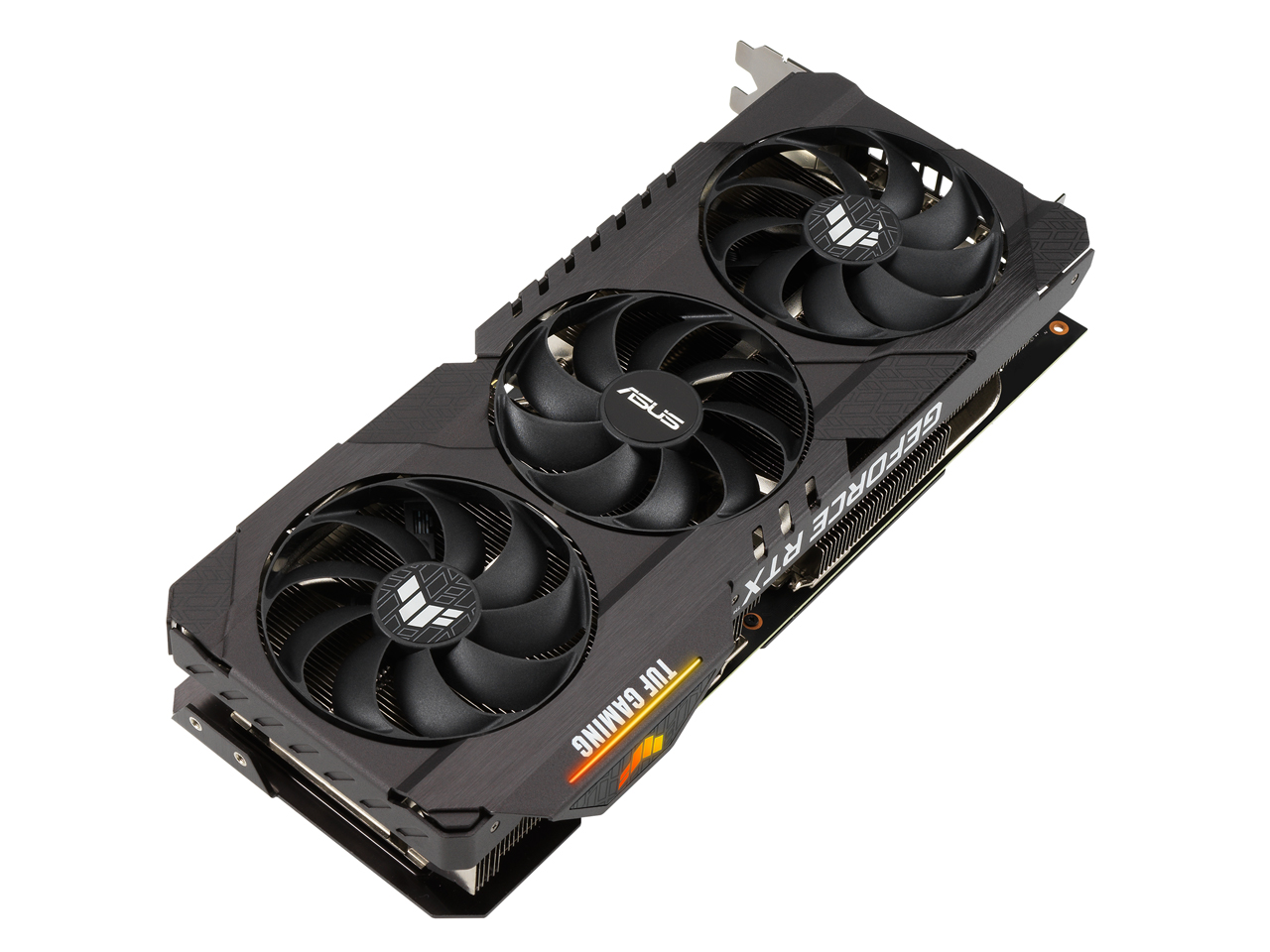 TUF-RTX3080TI-O12G-GAMING [PCIExp 12GB]