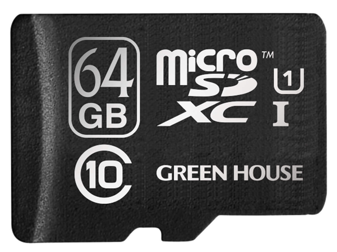 GH-SDMRXCUB64G [64GB] �̐��i�摜