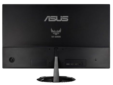 TUF Gaming VG249Q1R [23.8�C���` �u���b�N]