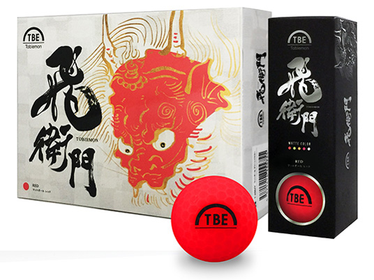 TOBIEMON T-2BMR [���b�h] �̐��i�摜