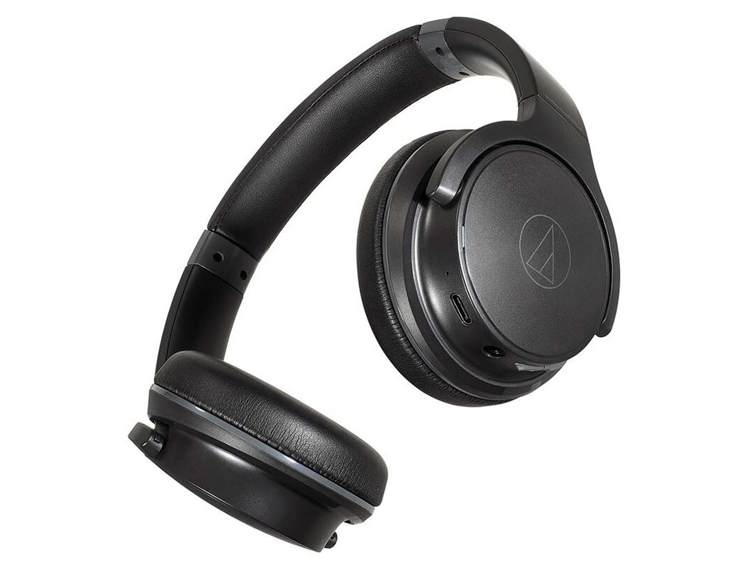 ATH-S220BT BK [�u���b�N]