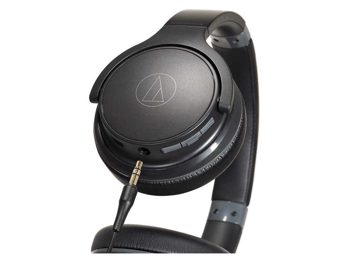 ATH-S220BT BK [�u���b�N]