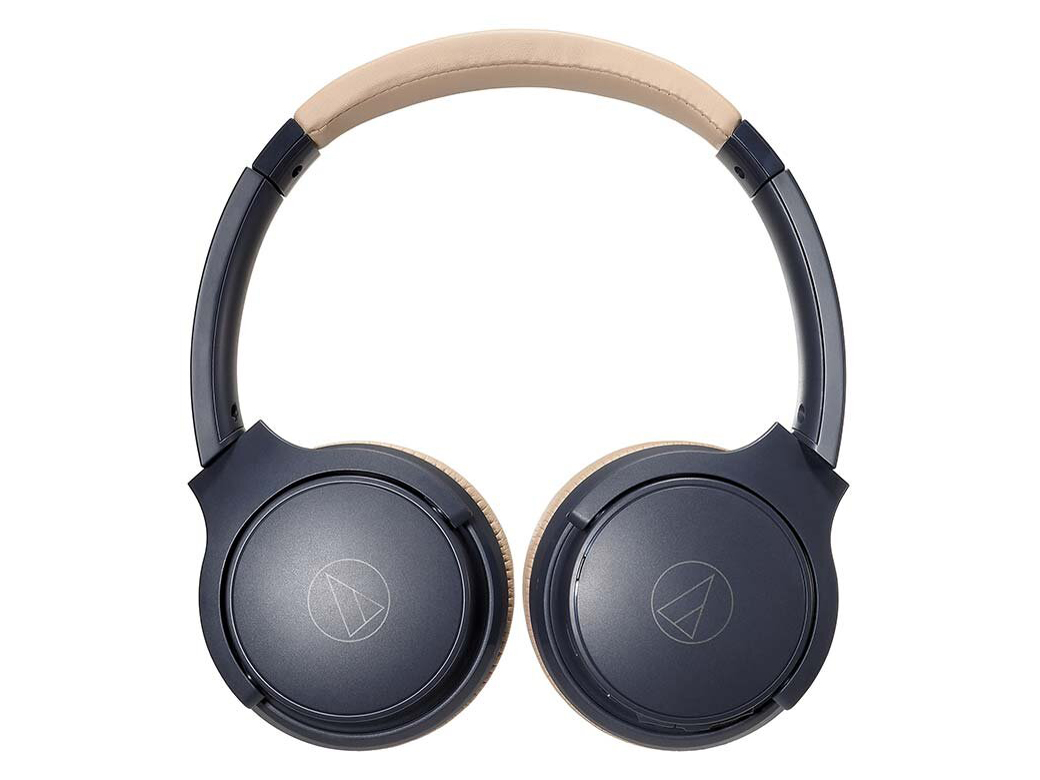 ATH-S220BT NBG [�l�C�r�[�x�[�W��]