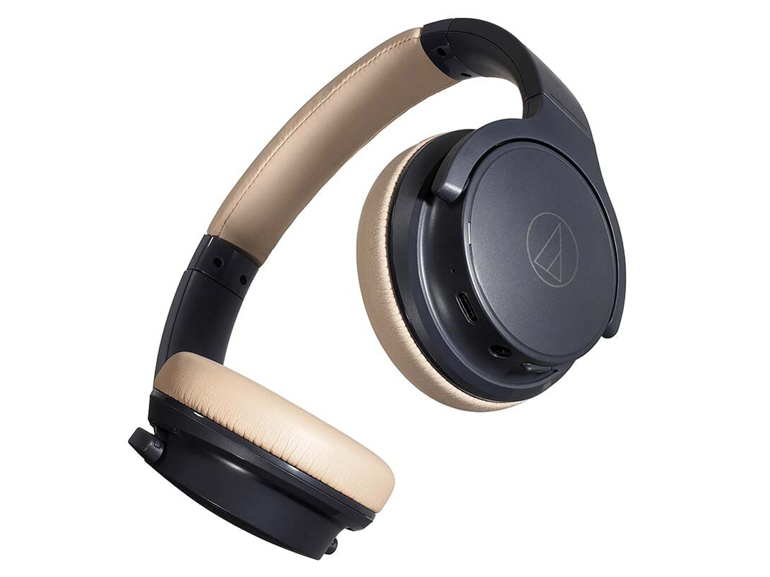 ATH-S220BT NBG [�l�C�r�[�x�[�W��]