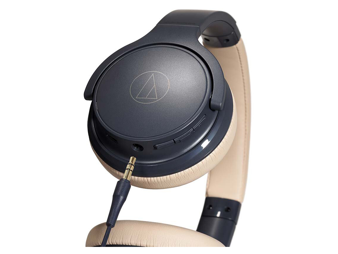 ATH-S220BT NBG [�l�C�r�[�x�[�W��]