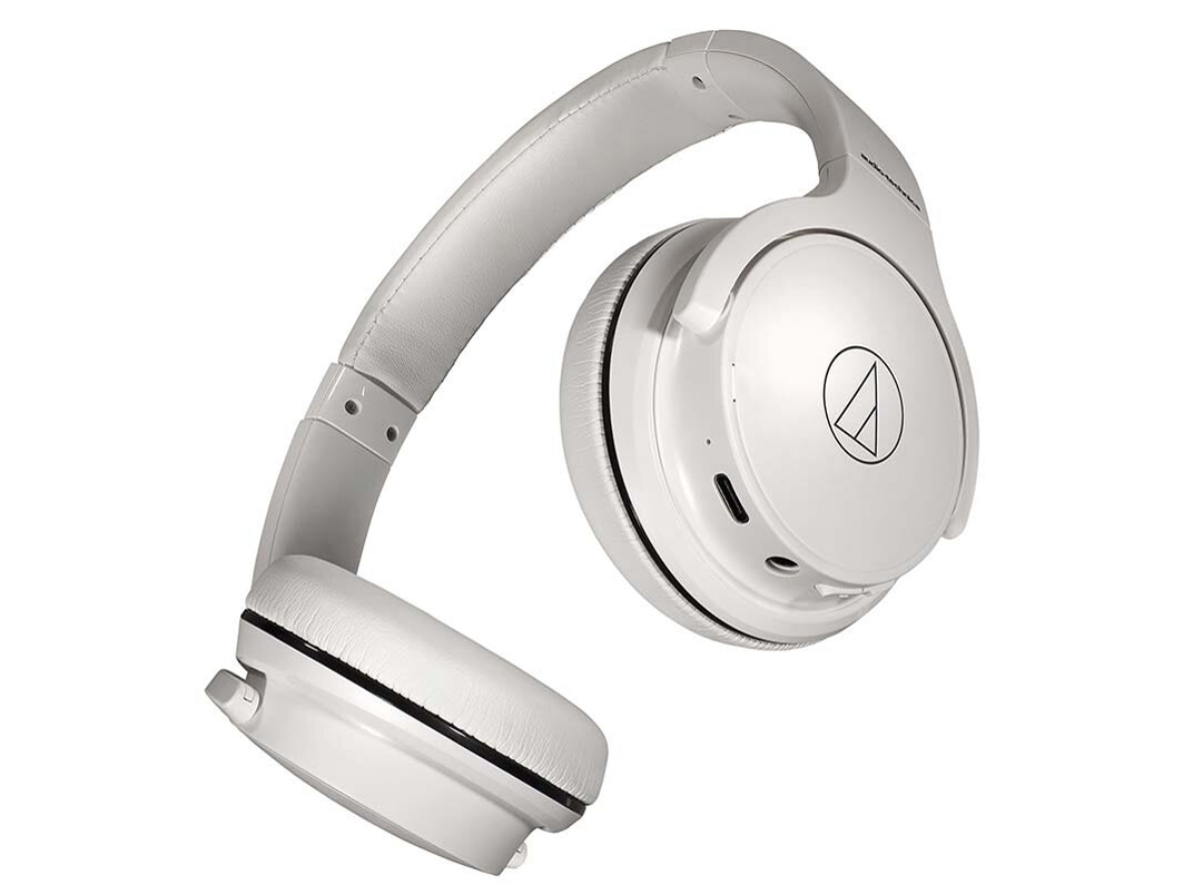 ATH-S220BT WH [�z���C�g]