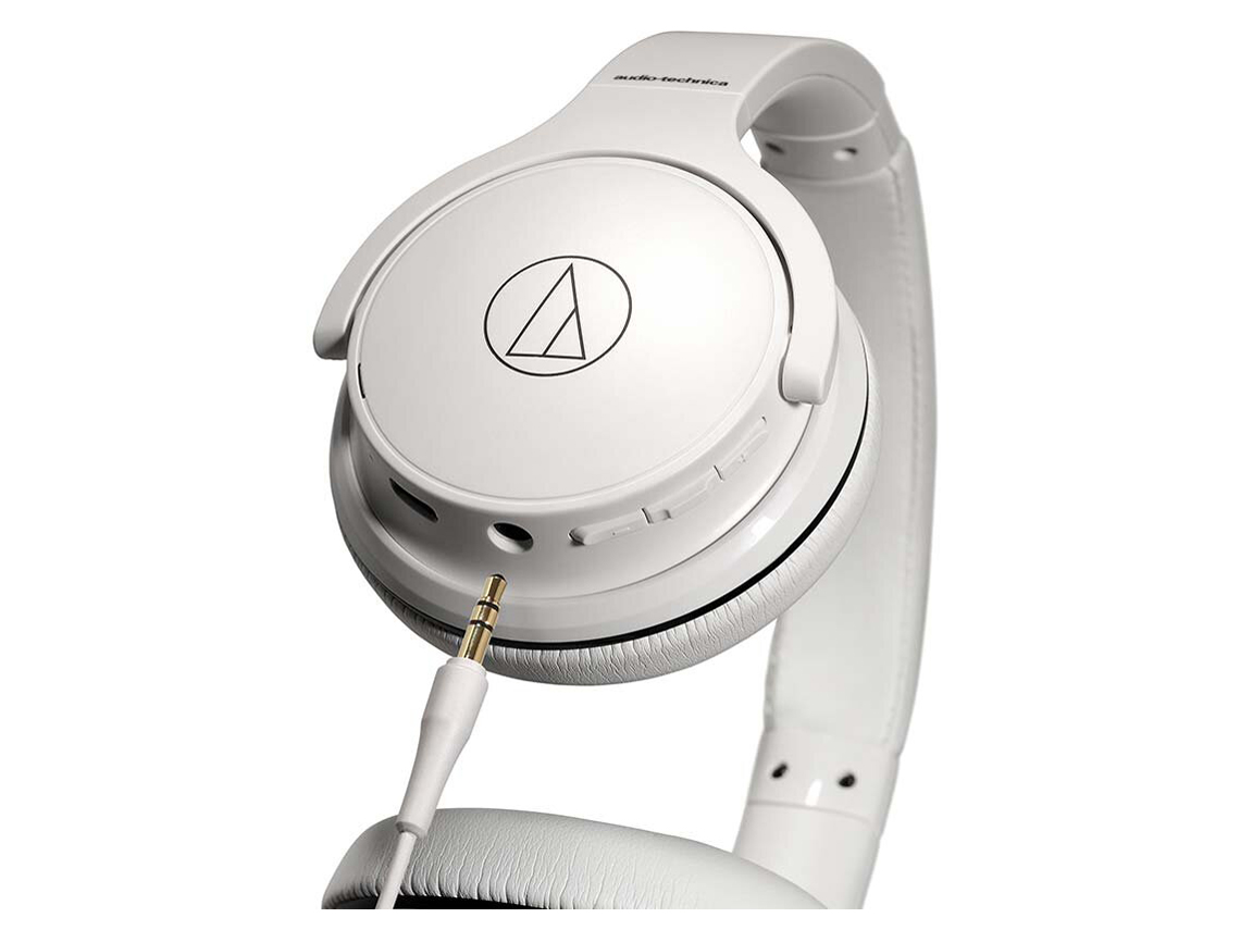 ATH-S220BT WH [�z���C�g]