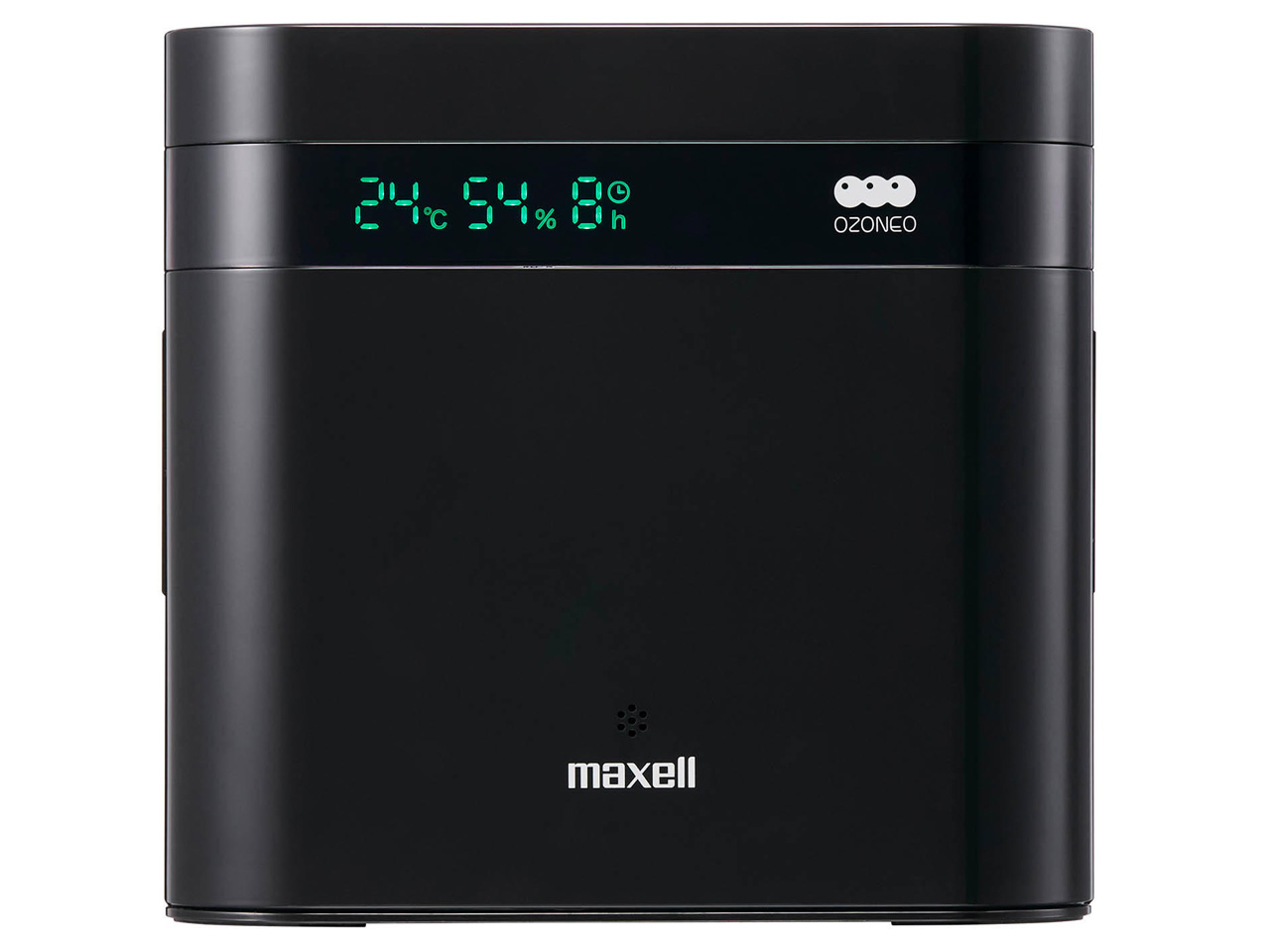 �I�]�l�I �G�A���v���X MXAP-DAE280BK [�u���b�N]