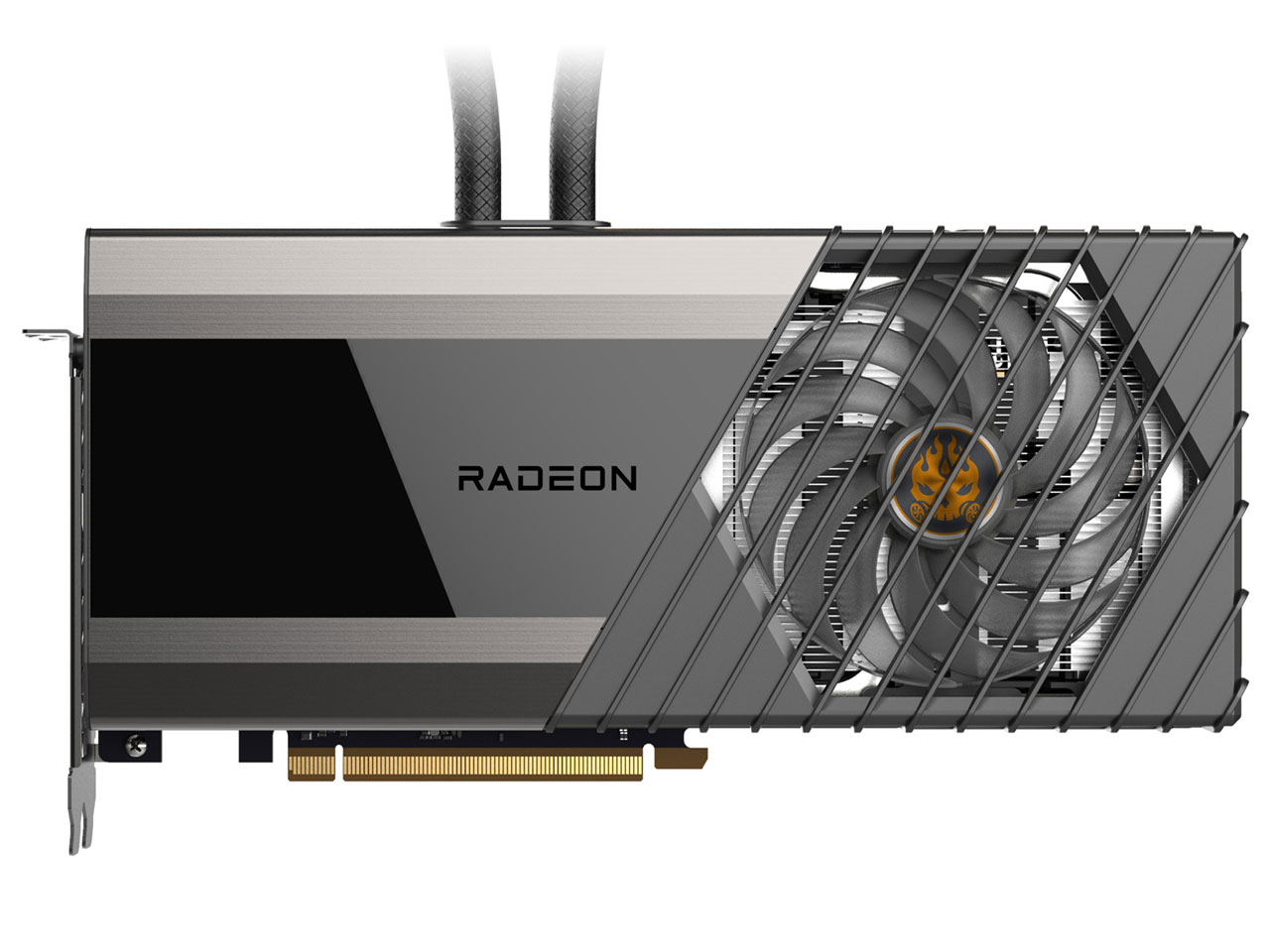 SAPPHIRE TOXIC Radeon RX 6900 XT OC 16G GDDR6 Extreme Edition [PCIExp 16GB]