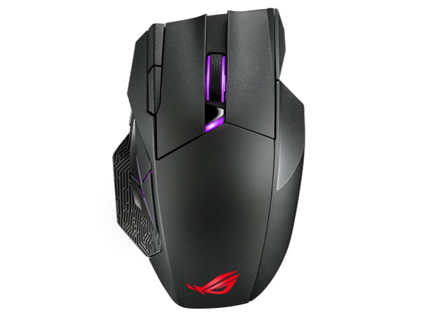 ROG Spatha X �̐��i�摜