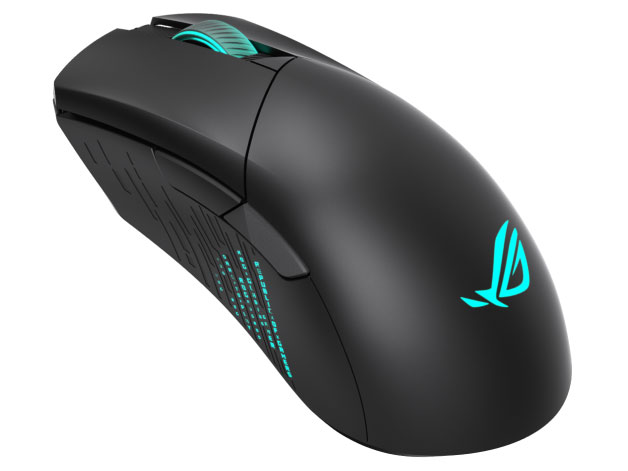 ROG Gladius III Wireless