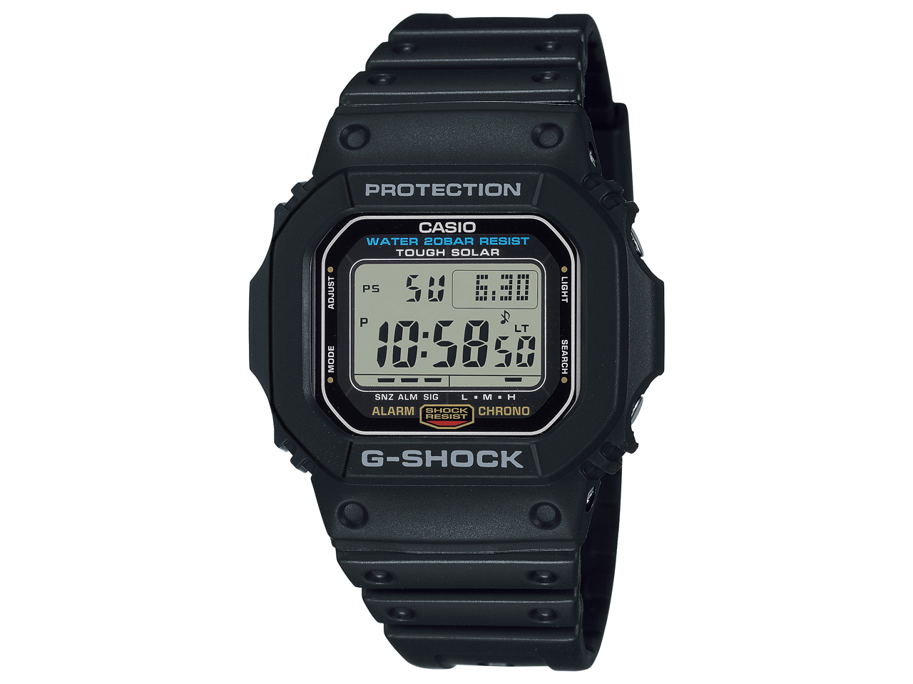 G-SHOCK G-5600UE-1JF