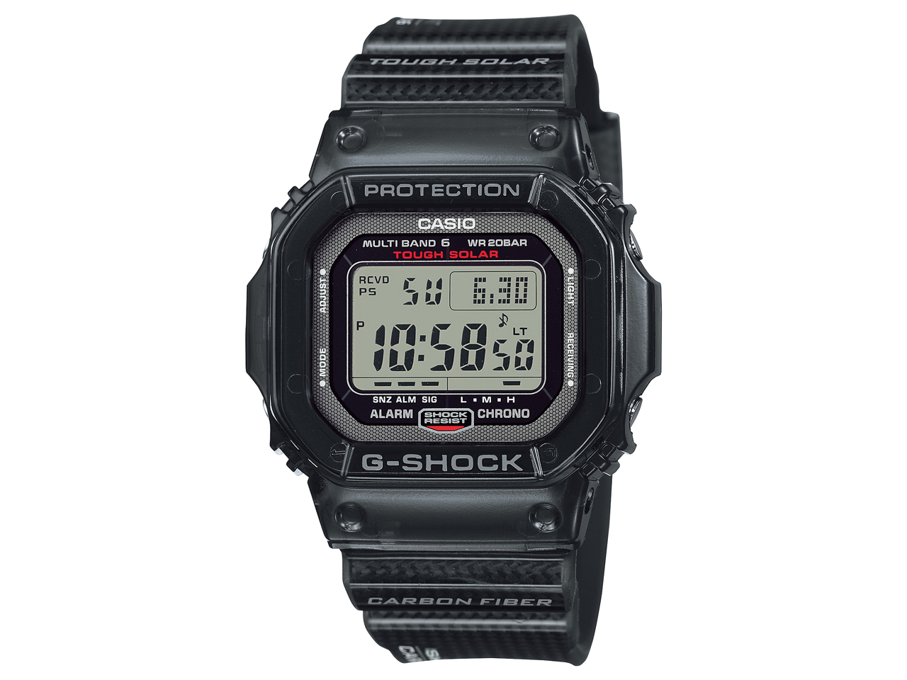 G-SHOCK GW-S5600U-1JF