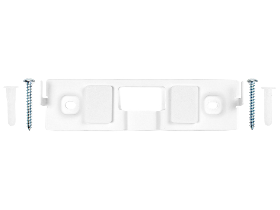 OmniJewel center channel wall bracket [�z���C�g �P�i] �̐��i�摜