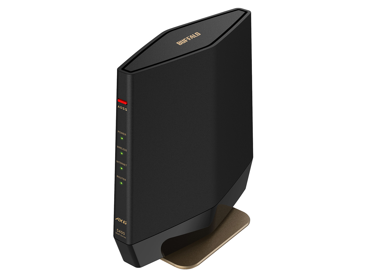 AirStation WSR-5400AX6S/DMB [�}�b�g�u���b�N]