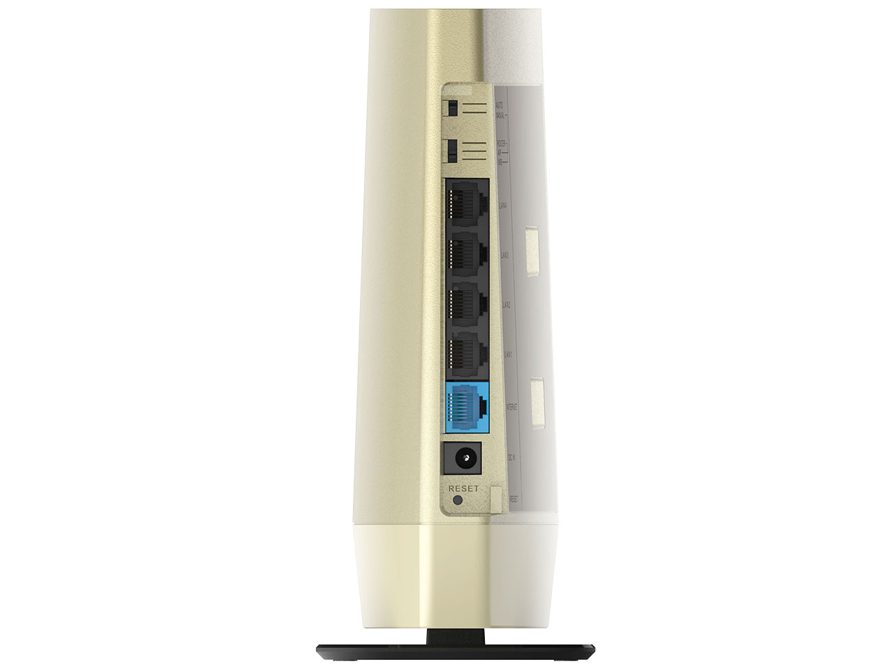 AirStation WSR-5400AX6S/DCG [�V�����p���S�[���h]