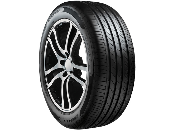 ZEON C7 215/60R16 95V �̐��i�摜