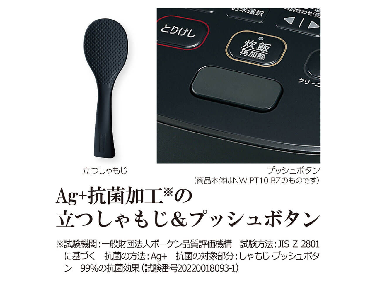 �������� NW-PT10-HZ [�ӓ�]