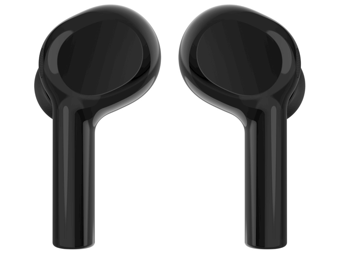 SOUNDFORM Freedom AUC002qeBK [Black] �̐��i�摜